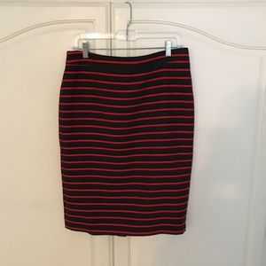 Ann Taylor Skirts - Ann Taylor Pencil Skirt Ann Taylor Skirts - Ann Taylor Pencil Skirt